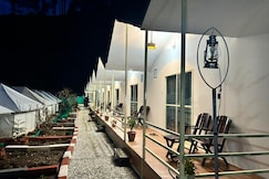 Adhvanta Resort and Cottages