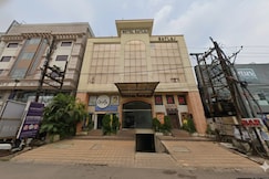 Hotel Satlaj, Raipur, Chhattisgarh