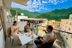 Hotel Mahadev Tapovan, Rishikesh