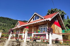 Boho Homestay  Rangbhang, Darjeeling