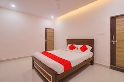 Hotel O Hanuma Resdiceny, Hyderabad