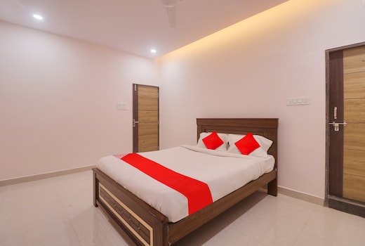 Hotel O Hanuma Resdiceny