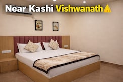 Sah Haveli Homestay Near Kashi Vishwanath Temple, Varanasi