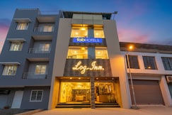 Via Log Inn, Jammu