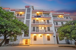 FabHotel Hare Rama, Prayagraj