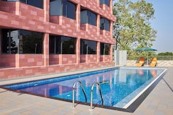 The South Park, Kovalam and Poovar