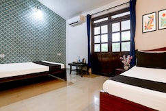 Hotel O Crystal Beach, Malvan