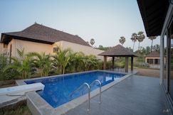 Daksh The Nirvana Retreat, Godhra