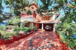 Unwind@Serene Retreat, Palakkad