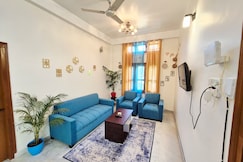 The Backyard Inn | 5 min from GNRC Dispur, Guwahati