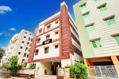 Hotel O Akshaya Delight, Gannavaram