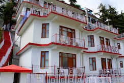 Hotel Deodar Villa, Dharamshala