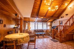 shore house, Bhowali