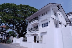 The Polaris, Cochin
