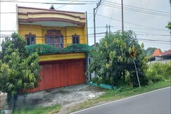 OYO 93769 Setia Budi Guest House 2, Sragen