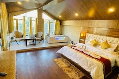 Kings Hill Villa, Manali