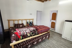 Serenity stay rangrik, Spiti