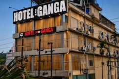 Hotel New Ganga, Guwahati