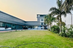 Vinayaka convention & banquets, Vikarabad