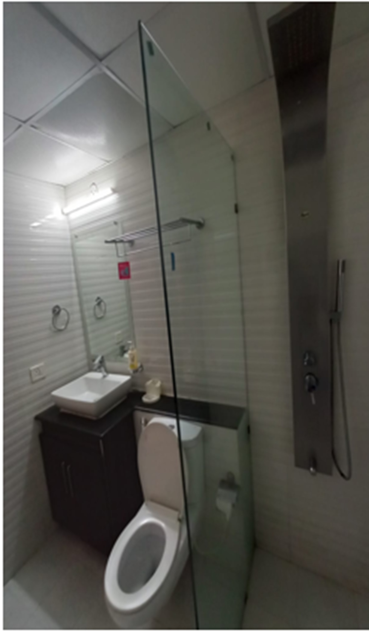 SMS Guest House - Odisha Oxy Park - Tap to explore photos
