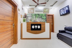Super Hotel O Green, Hisar