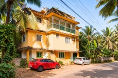 DCN | Blue Moon, Goa