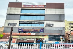 Hotel ChocolateInn, Visakhapatnam