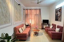 Bliss home, Chandigarh