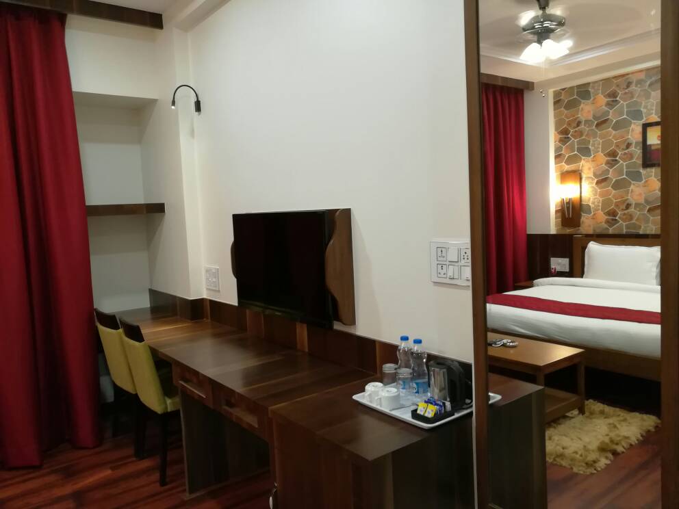 HOTEL MAJESTIQUE, Pune - Tap to explore photos