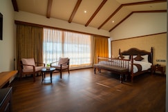 VIHARA By CMK, Cochin