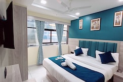 HOTEL SUN PLAZA, Ahmedabad