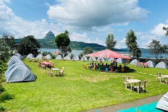 Camp Lakers Retreat | Rooms & Restaurant, Lonavala