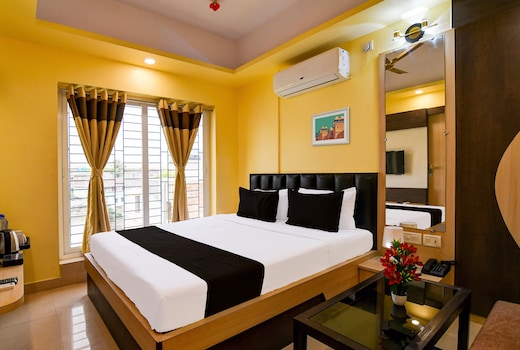 Hotel O Bypass View