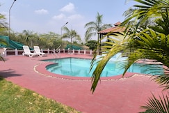 Aloha Farm and Camp, Udaipur