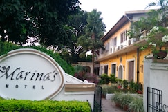 Marinas Motel, Siliguri