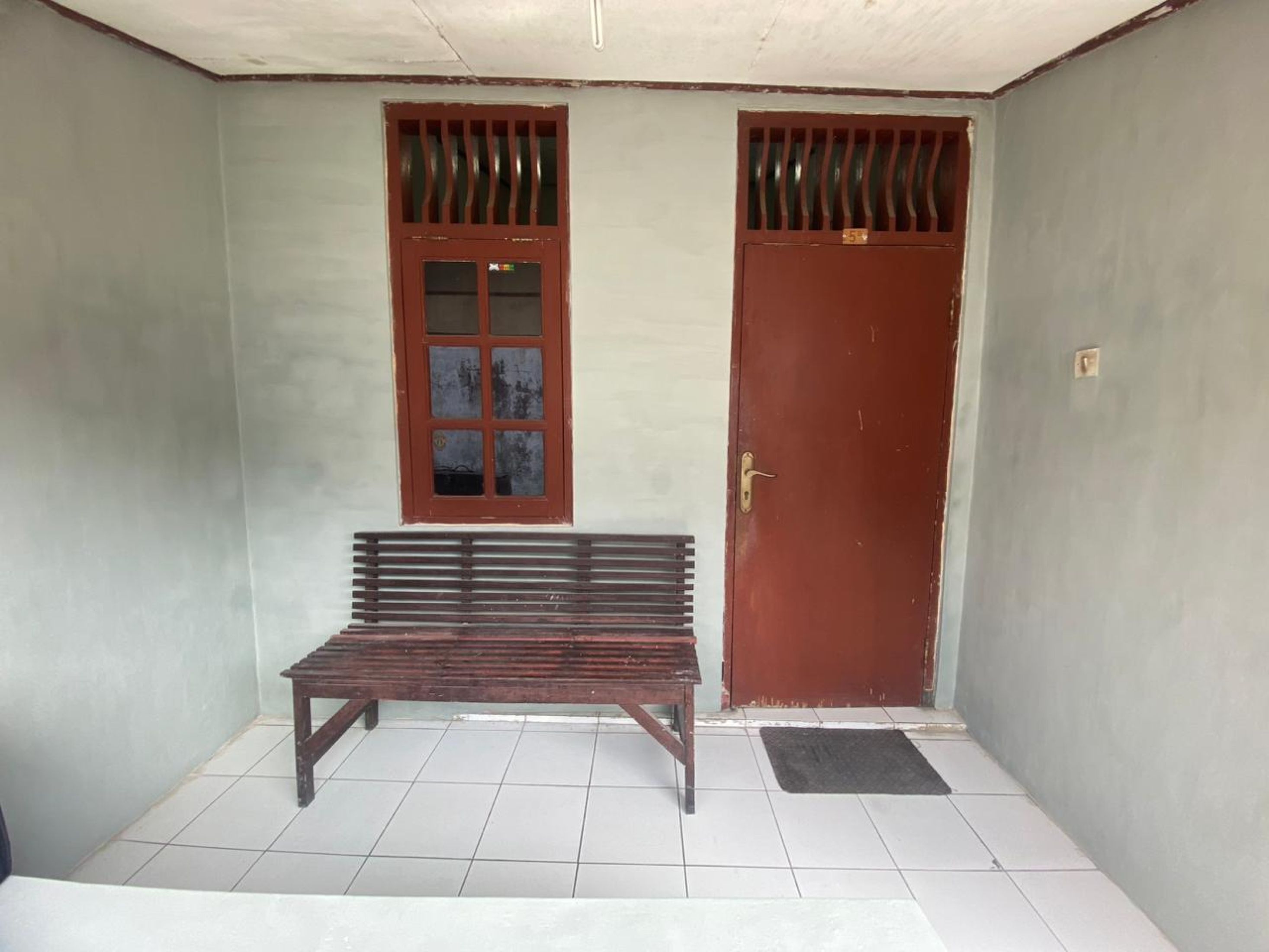 SPOT ON 93562 Hotel Kenanga 1 - Tap to explore photos