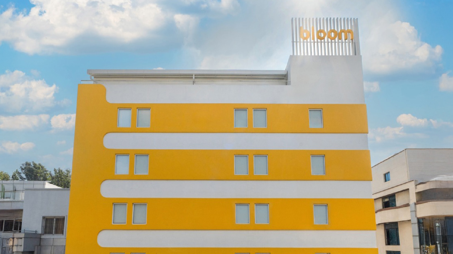 Bloom Hotel - Jayanagar - Tap to explore photos