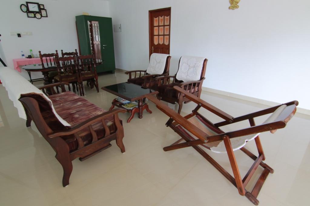 Beena  Homestay - Tap to explore photos