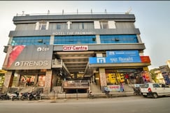 Hotel Padmavati Fort View, Chittorgarh