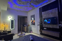 The Starry hideout, Bulandshahr