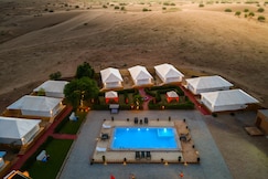 Le Royal Camps, Jaisalmer