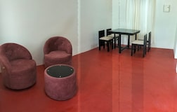 Interiors