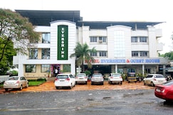 Hotel Evershine, Wada