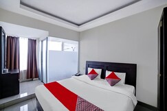 Hotel O Wesly House, Kota Medan