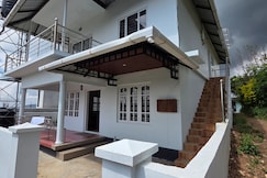 Cloud 7000, Munnar