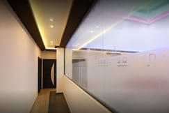 Rail View Residency Alleppey, Alleppey