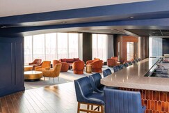 Embassy Suites by Hilton Niagara Falls Fallsview, Niagara