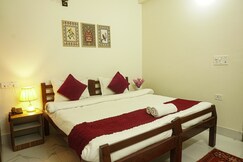 Anandmaya Retreat, Rishikesh