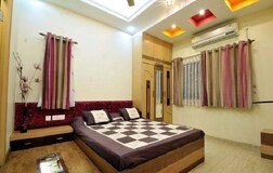 Rathore Villa Bhadra