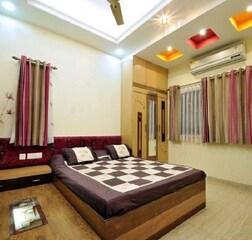 Rathore Villa Bhadra